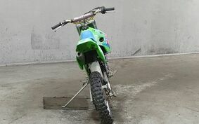 KAWASAKI KX80 KX080V