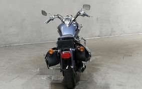 KAWASAKI VULCAN 400 CLASSIC 1999 VN400A