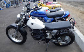 YAMAHA TW200 2JL