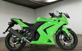 KAWASAKI NINJA 250R EX250K