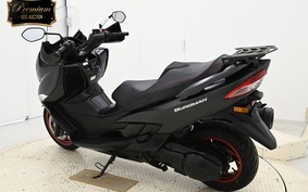 SUZUKI BURGMAN400 A 2019 DU11A