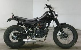 YAMAHA TW225 DG09J