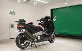 YAMAHA T-MAX500 Gen.2 2007 SJ04J