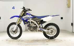 YAMAHA YZ250FX CG39C