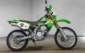 KAWASAKI KLX250 2004 LX250E