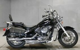 KAWASAKI VULCAN 400 CLASSIC 1997 VN400A