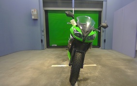 KAWASAKI NINJA 400R 2011 ER400B