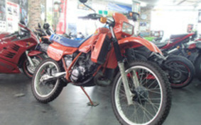 HONDA MTX200R MD07