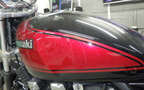 KAWASAKI ZEPHYR 400 KAI 2007 ZR400C