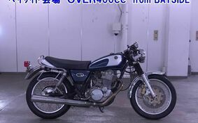 YAMAHA SR400 Gen.3 2003 RH01J