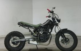 YAMAHA TW225 DG09J