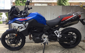 BMW F800GS 2024 0K51