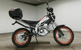 YAMAHA TRICKER DG16J