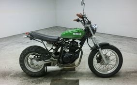 YAMAHA TW200 2JL