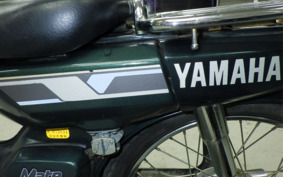 YAMAHA MATE 50 V50