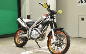 YAMAHA TRICKER Gen.2 DG16J