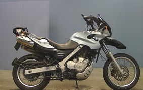 BMW F650GS 2002 0172