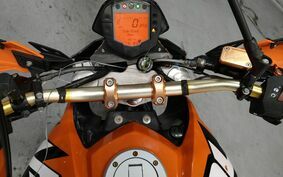 KTM 125 DUKE JGA4C