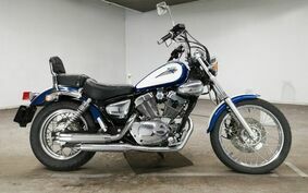 YAMAHA VIRAGO 250 S 3DM