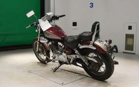 YAMAHA VIRAGO 250 3DM