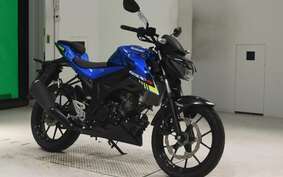 SUZUKI GSX-S125 DL32B