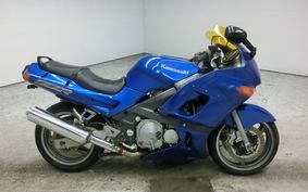 KAWASAKI ZZ-R400 2003 ZX400N