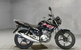 YAMAHA YBR125 RE05