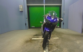 YAMAHA YZF-R3 A 2015 RH07J