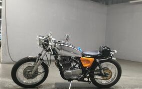 YAMAHA SR400 2000 1JR