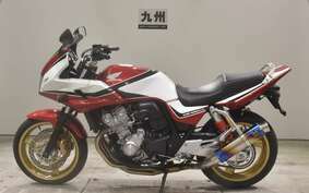 HONDA CB400 SUPER BOLDOR VTEC 2010 NC42