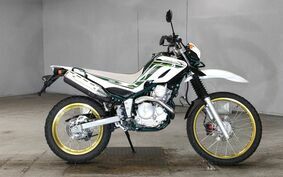 YAMAHA SEROW 250 DG31J