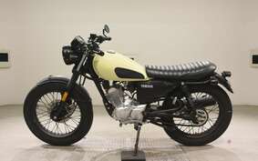 YAMAHA YB125SP