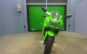 KAWASAKI NINJA 250R 2012 EX250K