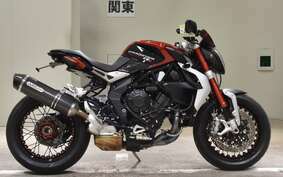 MV AGUSTA BRUTALE 800 DS RR 2015 B322