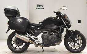 HONDA NC 700 S ABS 2013 RC61