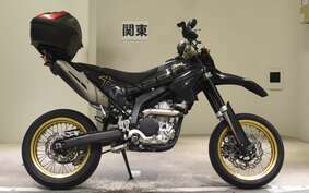 YAMAHA WR250X DG15J