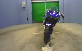 YAMAHA YZF-R25 RG10J