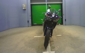 YAMAHA YZF-R25 RG43J