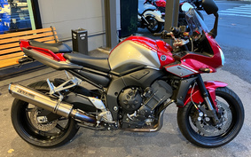 YAMAHA FZ FAZER FEATHER 2013 RN21J