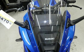 SUZUKI GSX-8R 2024 EM1AA