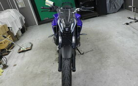 YAMAHA MT-07 2021 RM33J