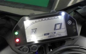 YAMAHA YZF-R25 RG43J