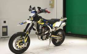 HUSQVARNA SM250R