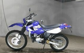 YAMAHA DT230 LANZA 4TP