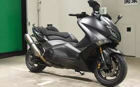 YAMAHA T-MAX 530 2015 SJ12J