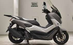 YAMAHA N-MAX 155 A SG50J