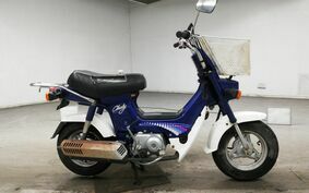 HONDA CHALY 50 CF50