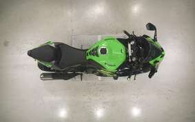 KAWASAKI NINJA ZX-6R A 2018 ZX636G