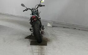 YAMAHA TW200 DG07J