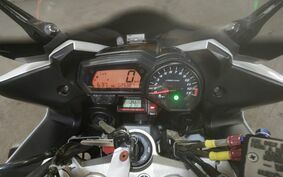 YAMAHA FZ FAZER FEATHER 2014 RN16